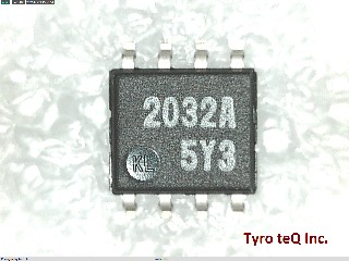 M62032AFP