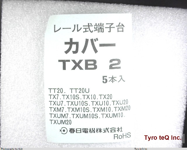 TXB2
