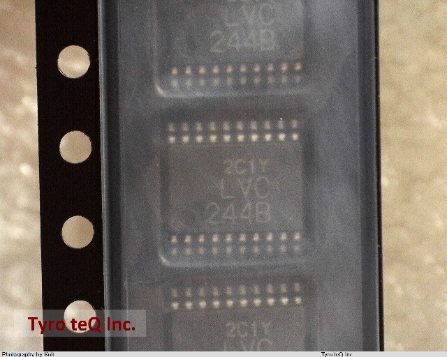 RD74LVC244BTELL