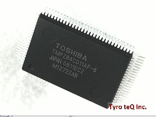 TMPZ84C011AF-6