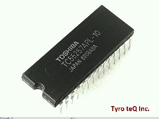 TC55257APL-10