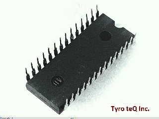 TC55257APL-10