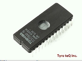 TC57256AD-15