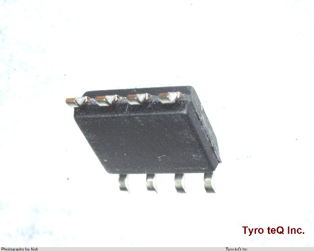 M25P40-VMN6TP
