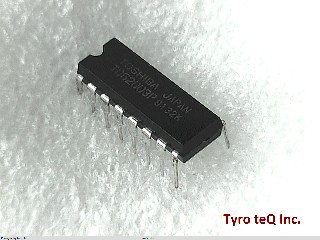 TD62003P