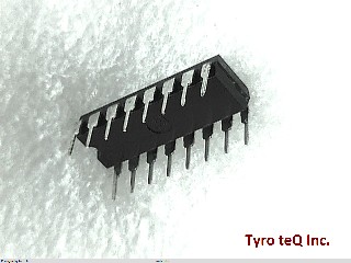 TD62003P