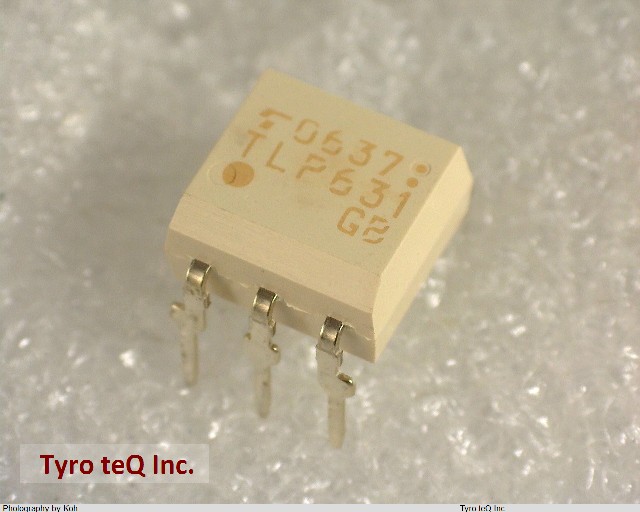 TLP631(GB,F)