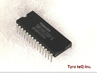 TMPZ84C30AP-6