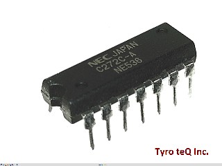 UPC272C-A