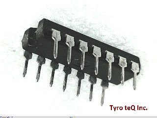 UPC272C-A
