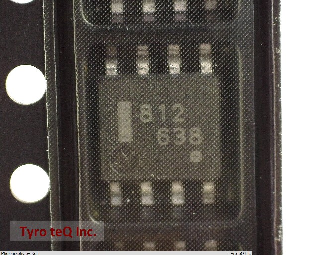 UPC812G2-A
