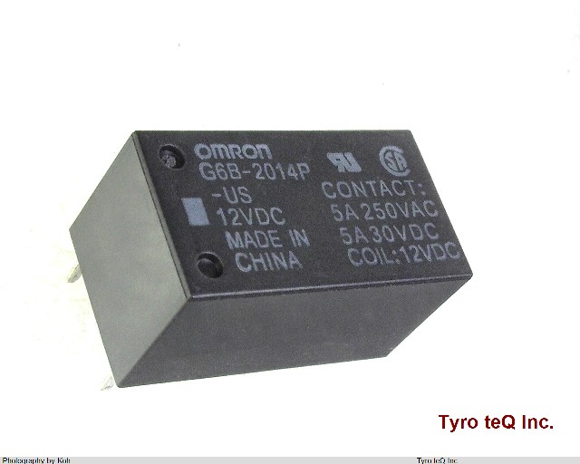 G6B-2014P-US DC12