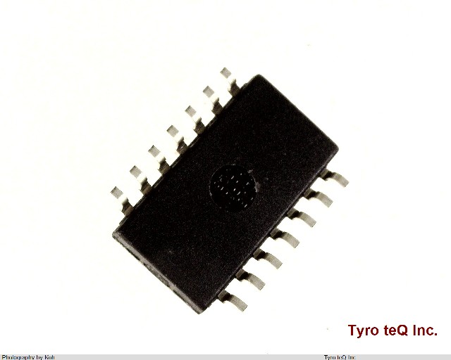 TC74VHC14F(F)