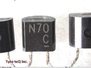 ICP-N70 T104