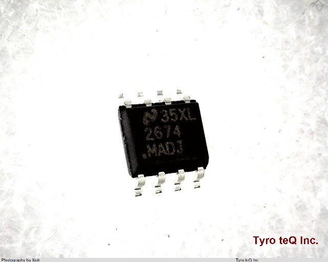 LM2674