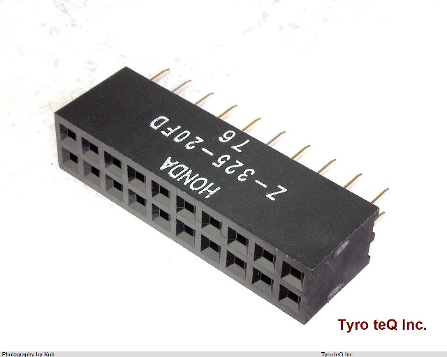 Z-325-20FD2