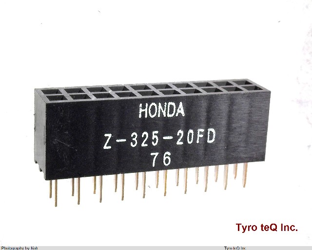 Z-325-20FD2