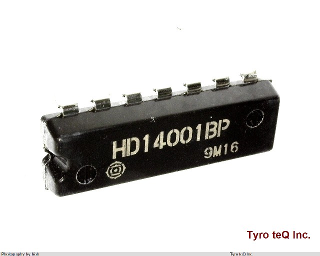 HD14001BP