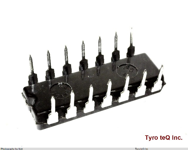 HD14001BP