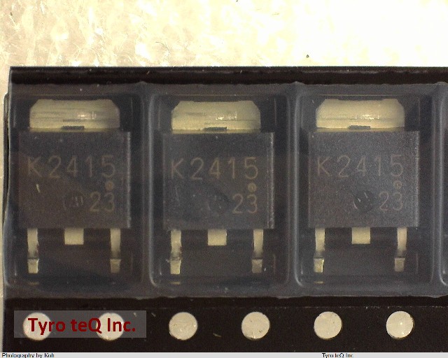 2SK2415-Z-AZ