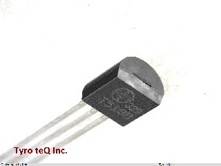 PST518B