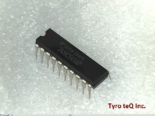 TC74HC541AP(F)