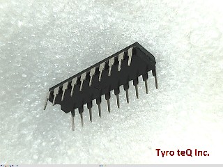 TC74HC541AP(F)