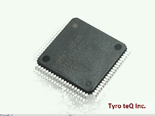 UPD78F0058GC-8BT-A