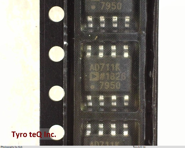 AD711KRZ