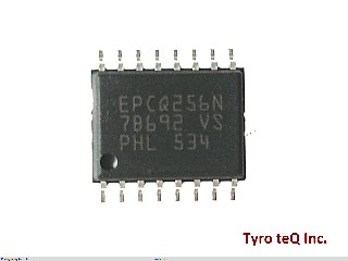 EPCQ256SI16N