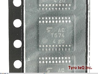 TC74ACT574FT(EL)