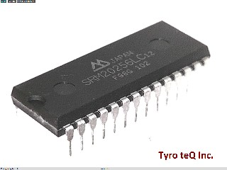 SRM20256LC12