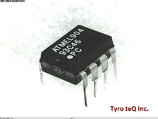AT93C46PC