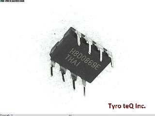 AT93C46PC