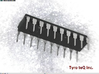 MB74LS244