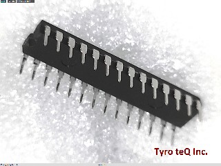 CXK58257ASP-12L