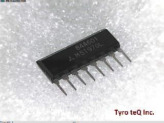 M51970L