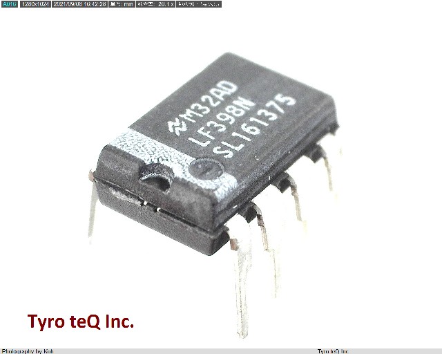 LF398N