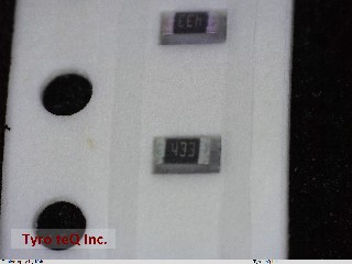 MCR03EZPJ433