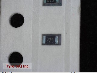 MCR03EZPFX2204