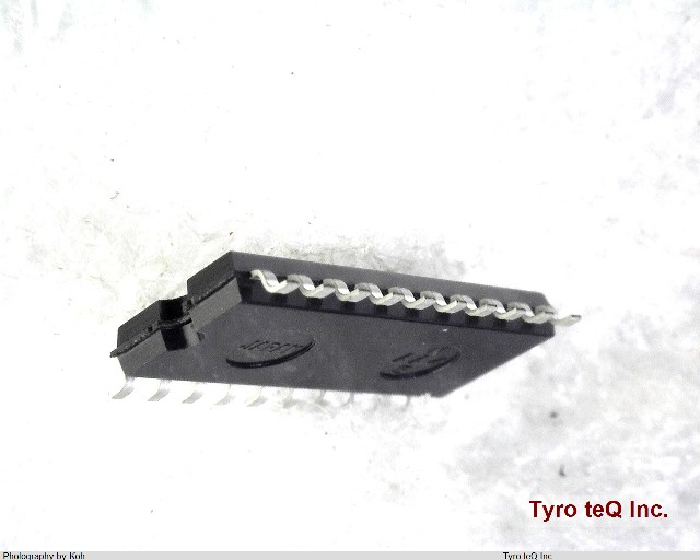 TC74HC541AF