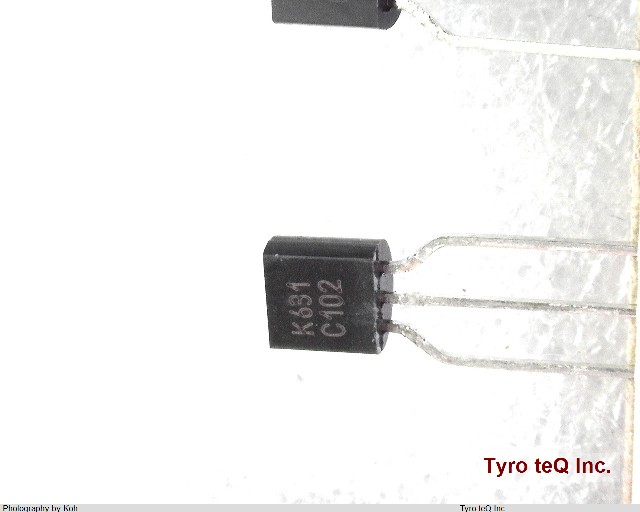 KRC102-AT/P