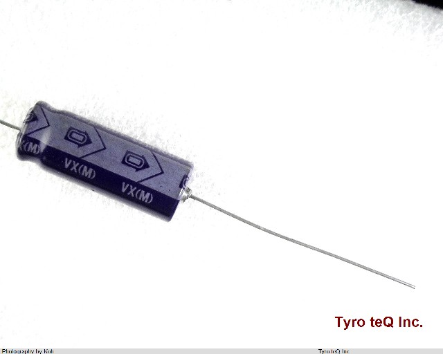 TVX2C220MCA