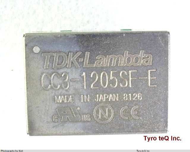 CC3-1205SF-E