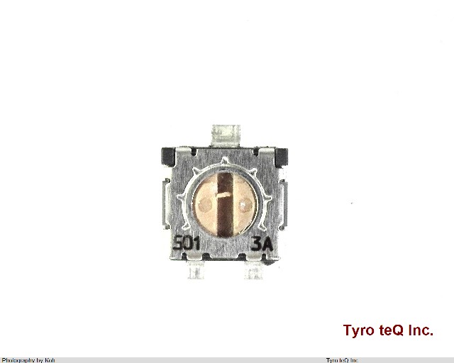 ST-4B 500 OHM