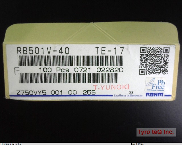 RB501V-40TE-17