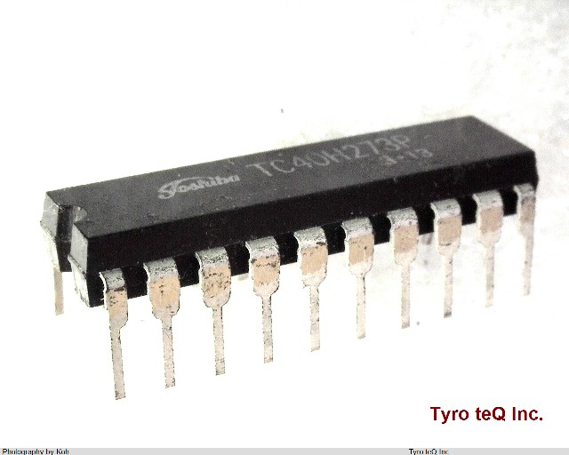 TC40H273P