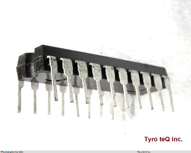 TC40H273P