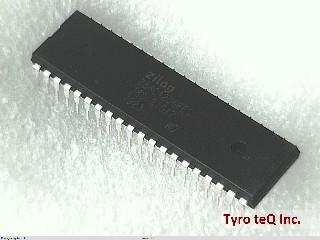 Z84C4206PEG