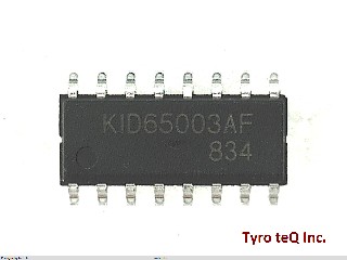 KID65003AF-EL/P